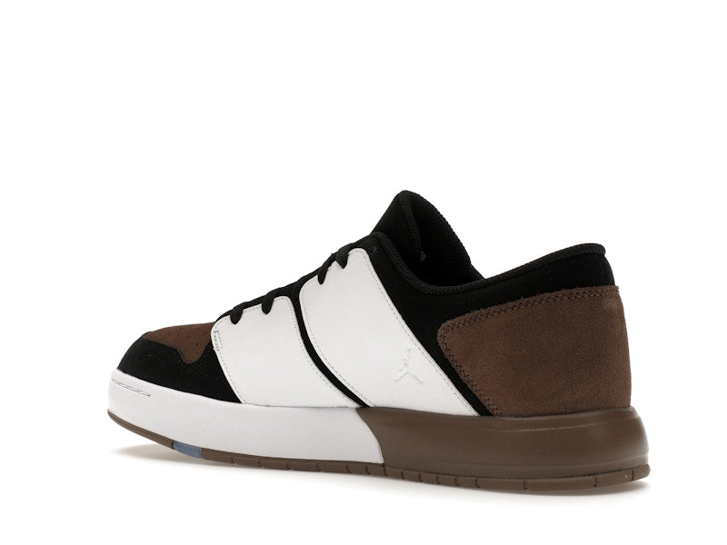 Jordan Nu Retro 1 Low Palomino