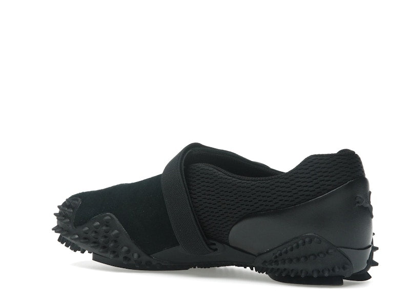 Puma Mostro Fey PRM Black Cool Dark Gray