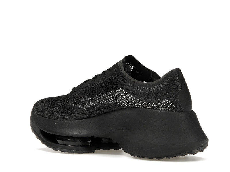 Nike Zoom MMW 6 TRD Run Black