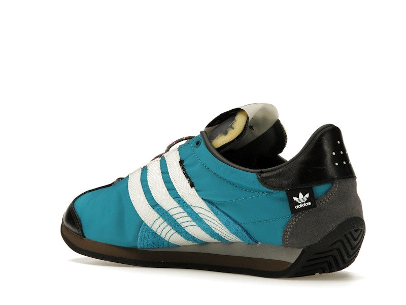 adidas Country OG Low Song for the Mute Active Teal