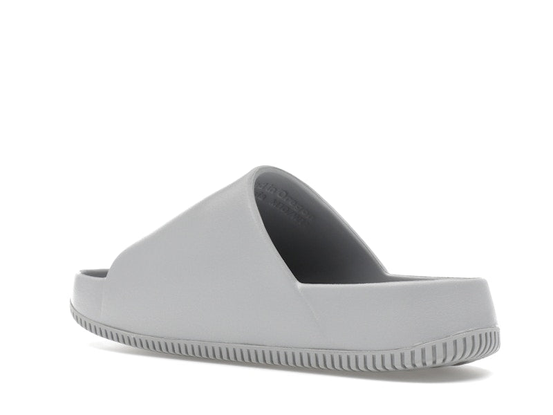 Nike Calm Slide Wolf Grey Photon Dust