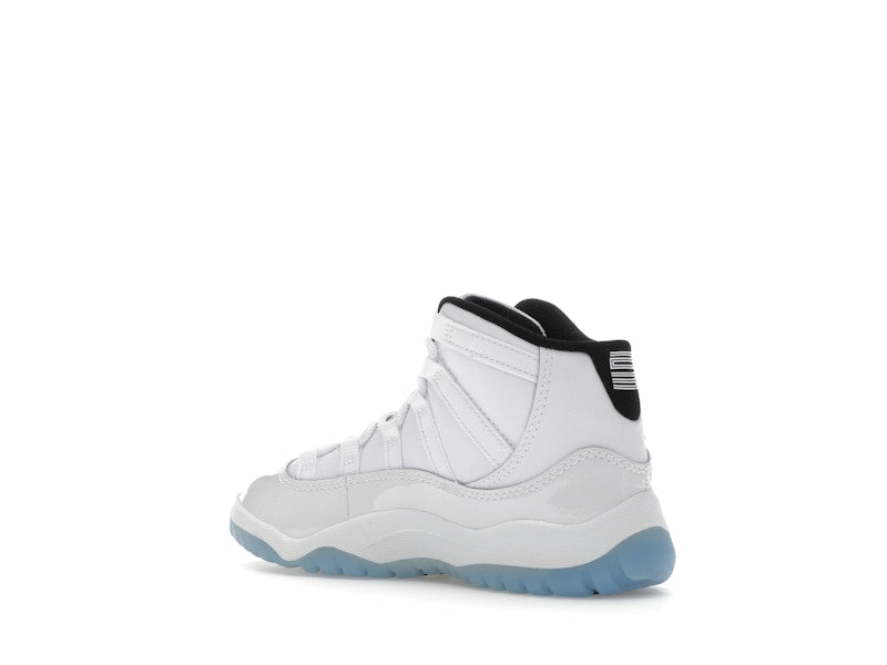 Jordan 11 Retro Legend Blue (2024) (PS)