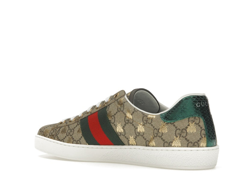 Gucci Ace Supreme Bees