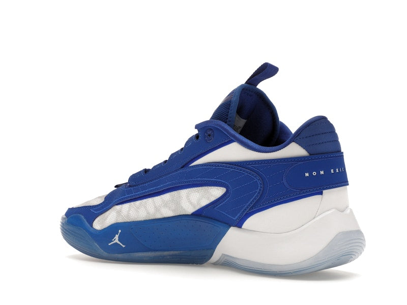 Jordan Luka 2 TB Game Royal White