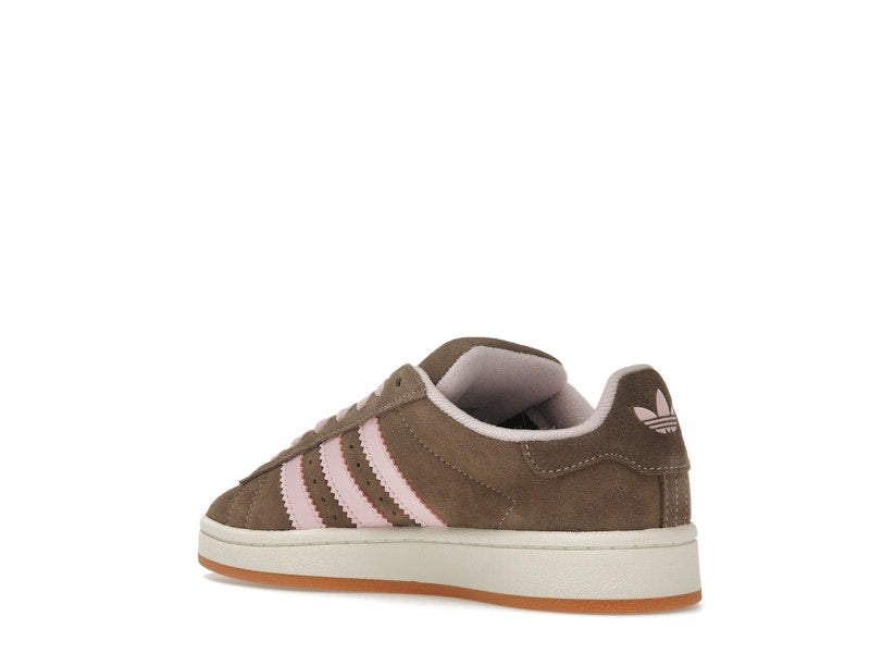 adidas Campus 00s Earth Strata Clear Pink (Kids)