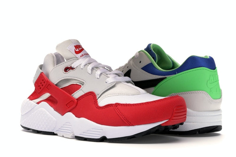 Nike DNA CH.1 Pack Air Max 1 / Air Huarache Run