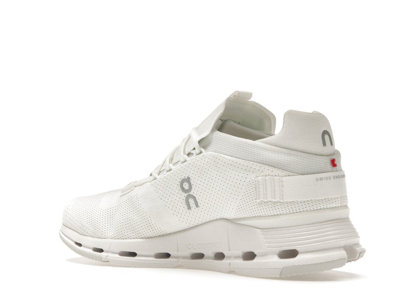 On Running Cloudnova Undyed White (2023)