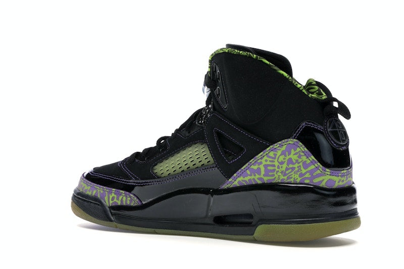Jordan Spizike Citron (Nelly)
