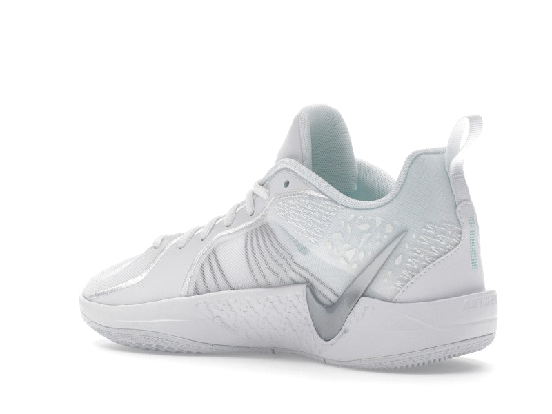 Nike Sabrina 2 White Noise (GS)