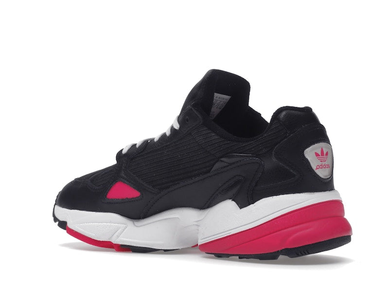 adidas Falcon Core Black (Women's)