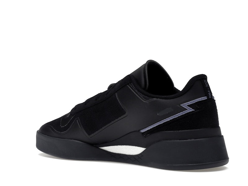 adidas Forum Tech Boost Core Black