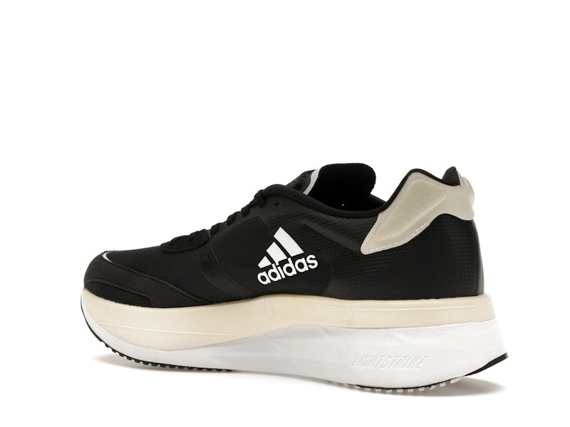 adidas Adizero Boston 10 Black White