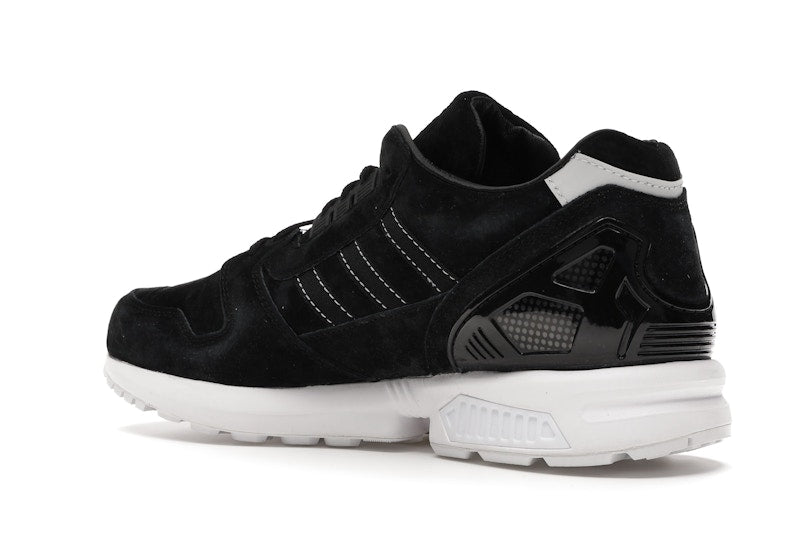 adidas ZX 8000 Core Black Cloud White