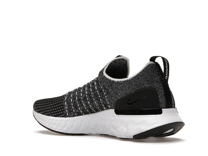Nike React Phantom Run Flyknit 2 Oreo (Women's)
