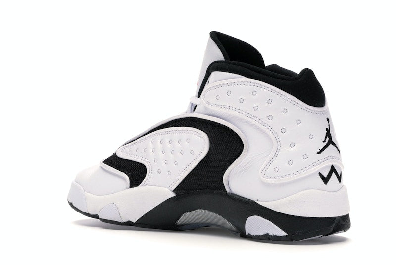 Jordan OG White Black (Women's)