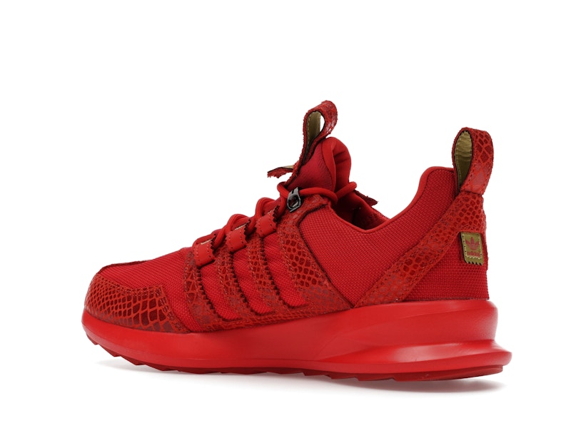 adidas SL Loop TR Red Reptile