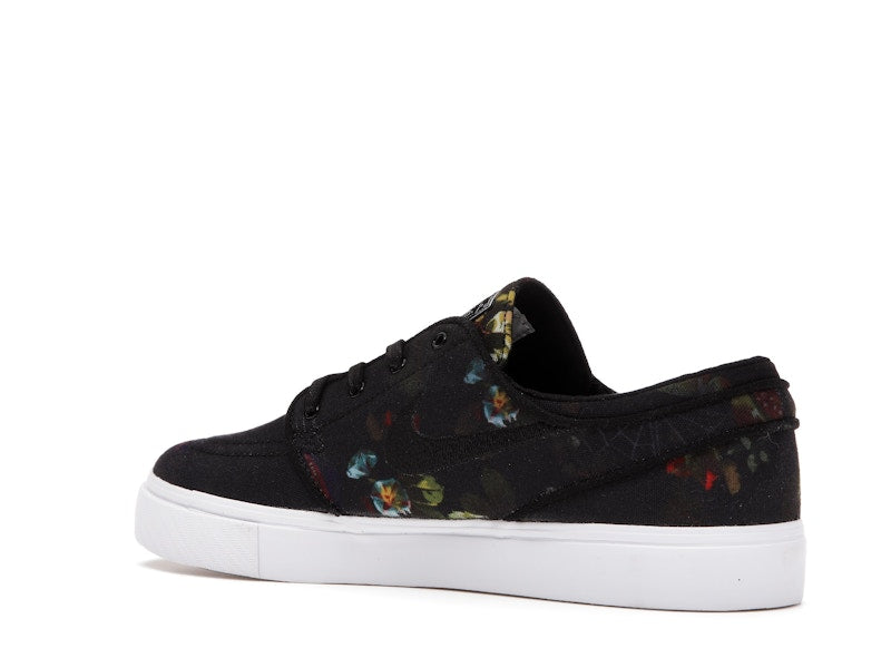 Nike SB Zoom Stefan Janoski Canvas Mutli-Color