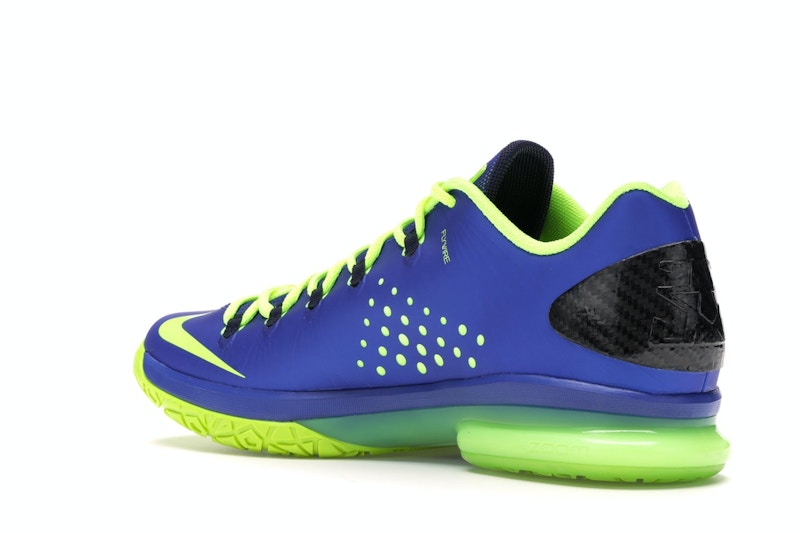 Nike KD 5 Elite Superhero