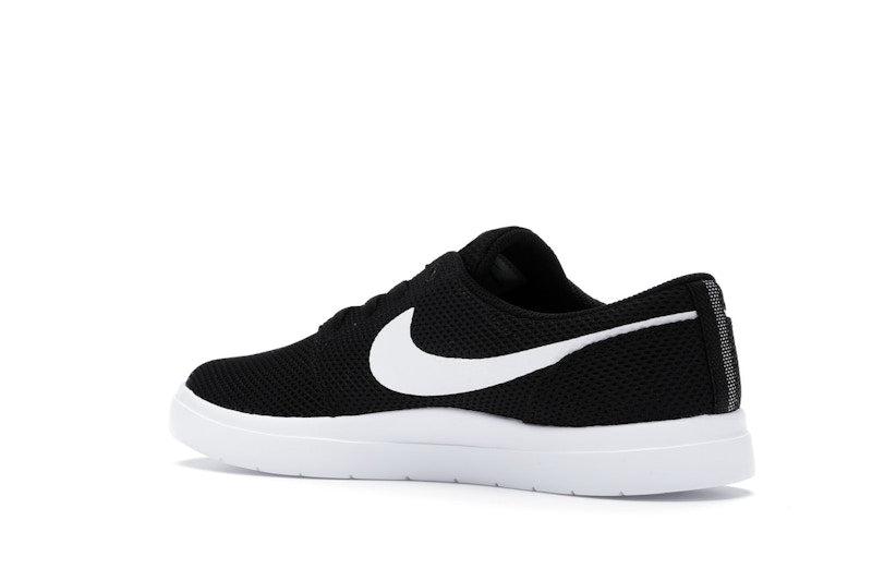 Nike SB Portmore II Ultralight Black White