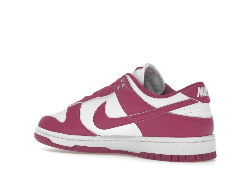 Nike Dunk Low Next Nature Hot Fuchsia (Women's)