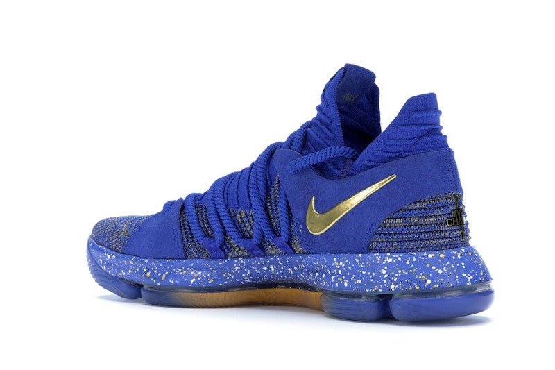 Nike KD 10 Finals