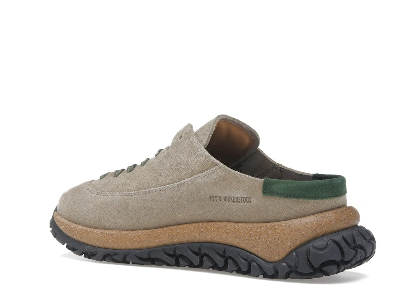 Birkenstock 1774 Uerzell Thibo Denis Taupe