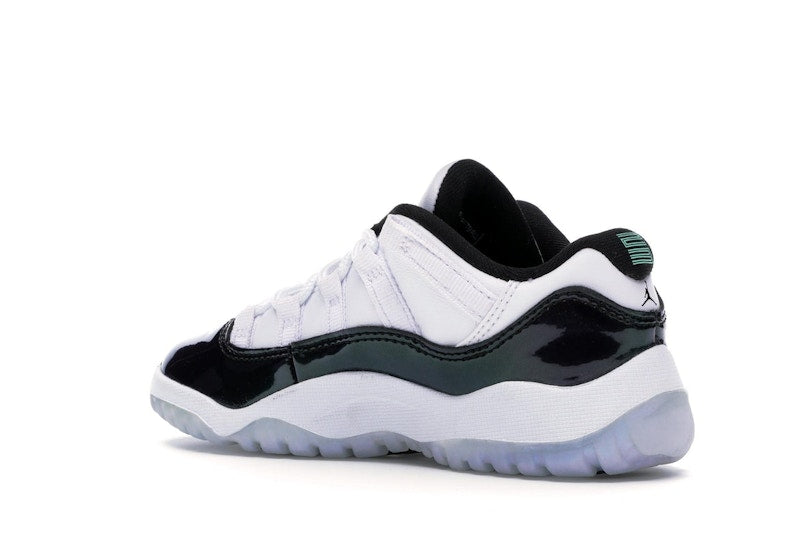 Jordan 11 Retro Low Iridescent (PS)