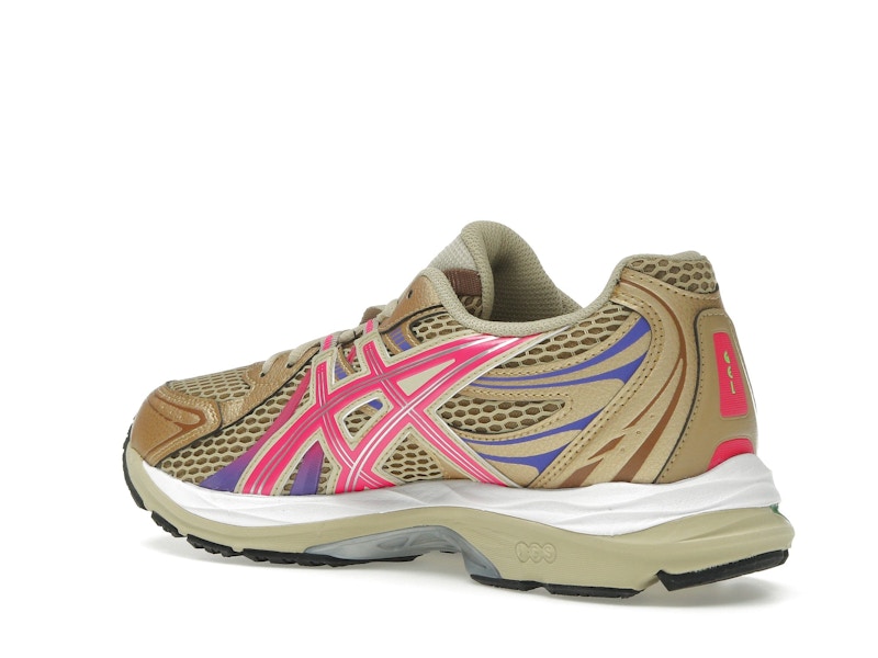 ASICS Gel-Sekiran Sand Pink Glo