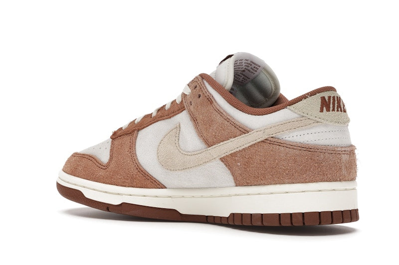 Nike Dunk Low Medium Curry