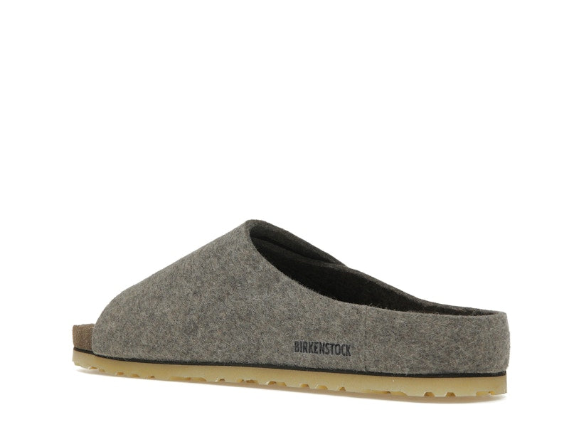Birkenstock Los Feliz Wool Felt Fear Of God Ash (Narrow Fit)