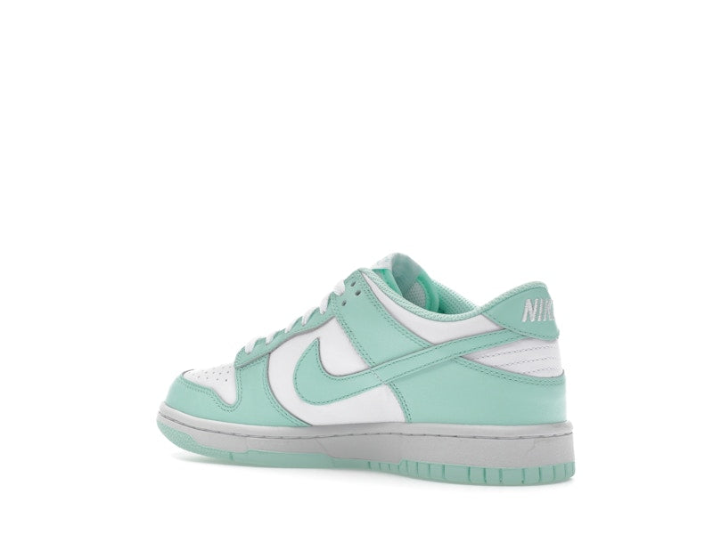 Nike Dunk Low Mint Foam (GS)