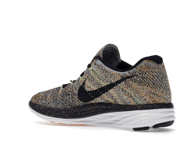 Nike Flyknit Lunar 3 Bright Citrus (Women's)