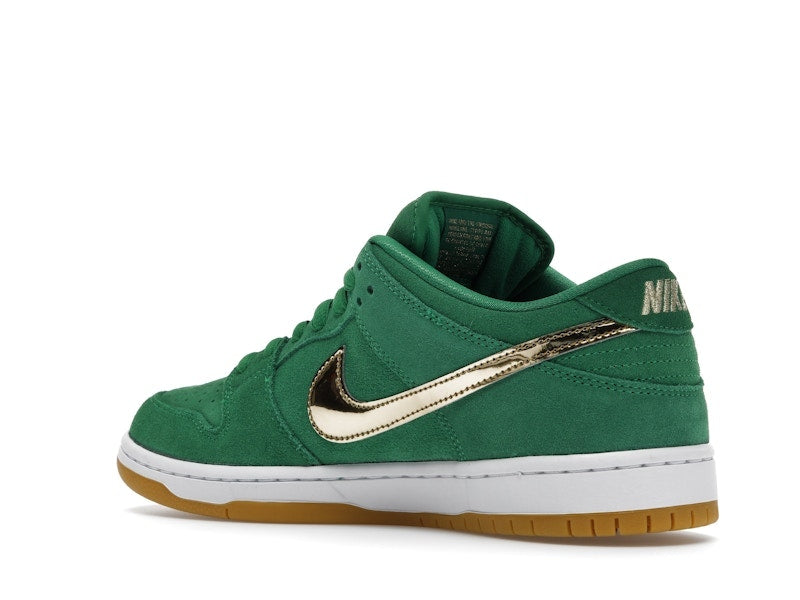 Nike SB Dunk Low Pro St. Patrick's Day (2022)