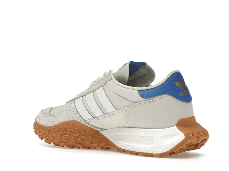 adidas Retropy E5 W.R.P. Off White Bright Royal