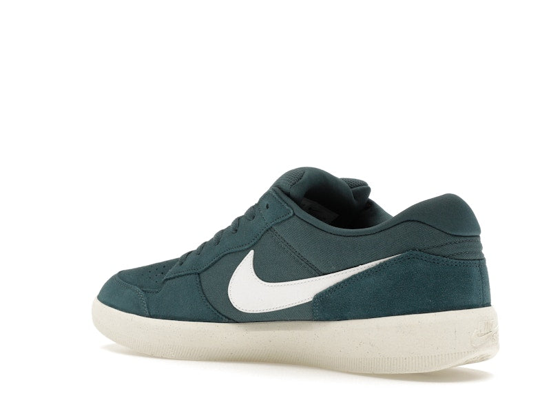 Nike SB Force 58 Ash Green