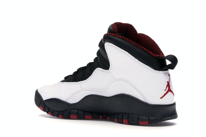 Jordan 10 Retro Chicago Bulls (2012)