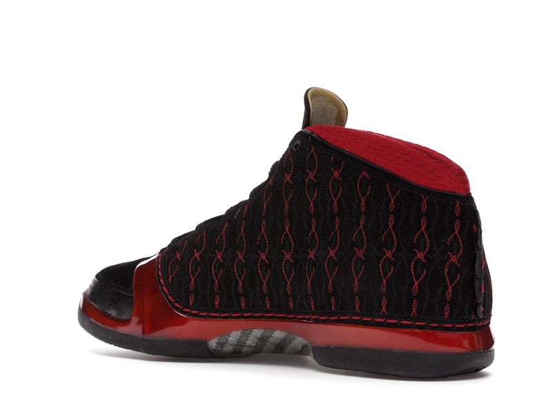 Jordan 23 Finale