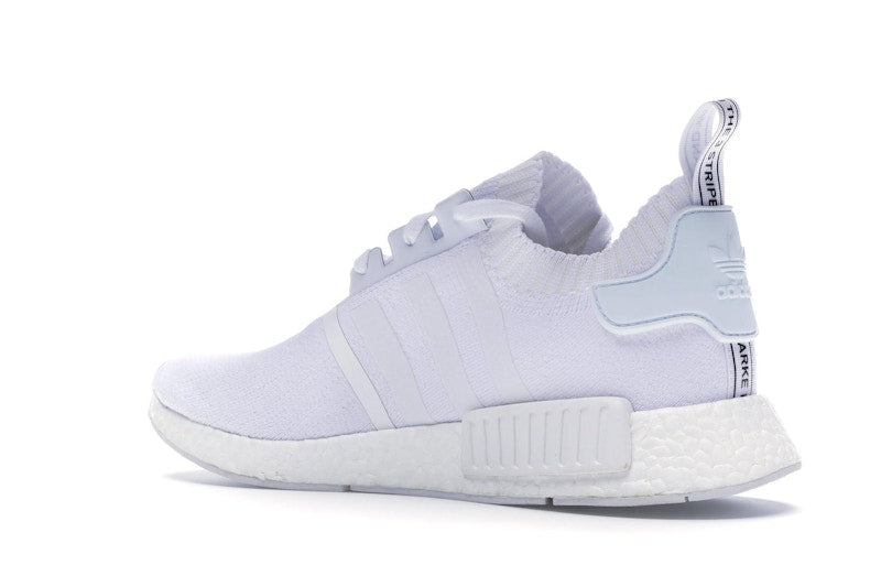 adidas NMD R1 Japan Triple White