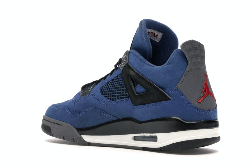 Jordan 4 Retro Eminem Encore