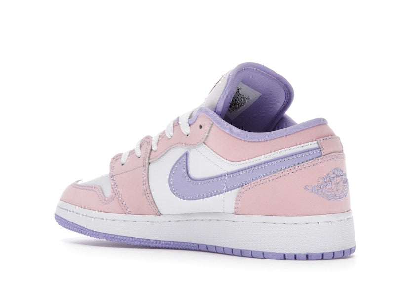 Jordan 1 Low Arctic Punch (GS)