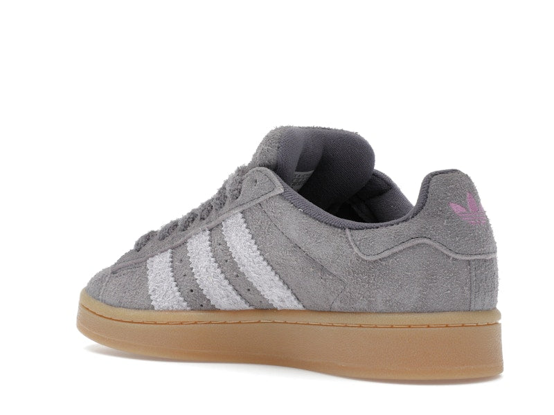 adidas Campus 00s Trace Grey (Women's)