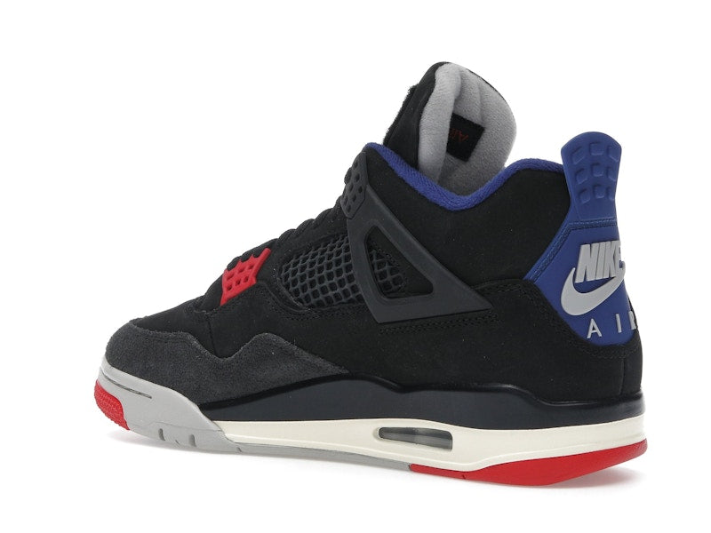 Jordan 4 Retro Rare Air (Gold Lettering)