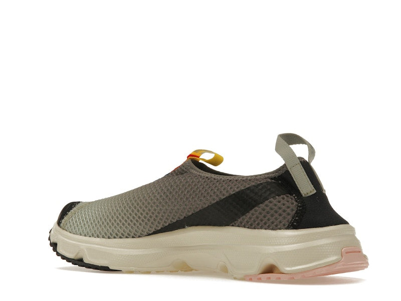 Salomon RX Moc 3 Pewter Desert Sage Rose Cloud