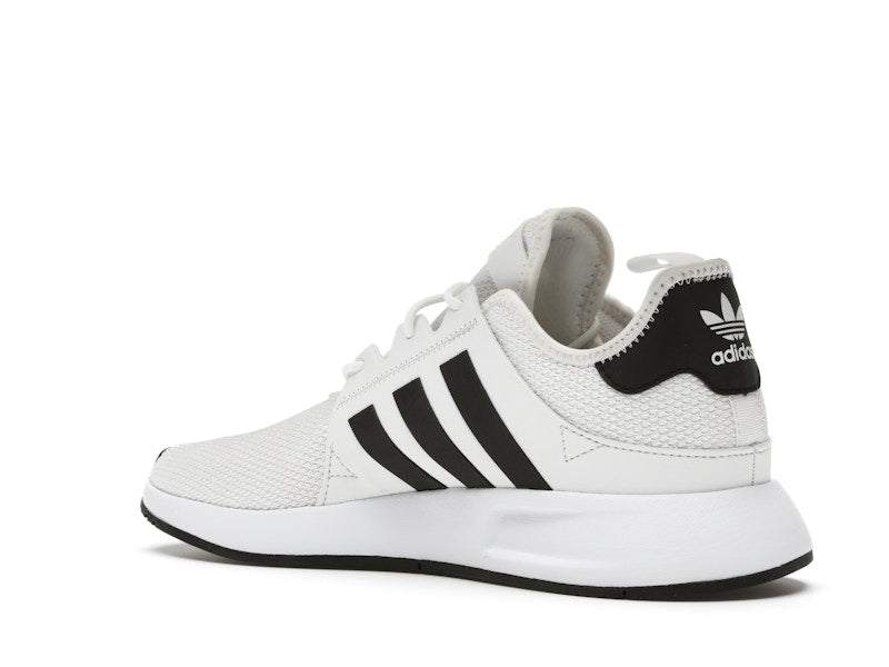 adidas X_PLR White Black
