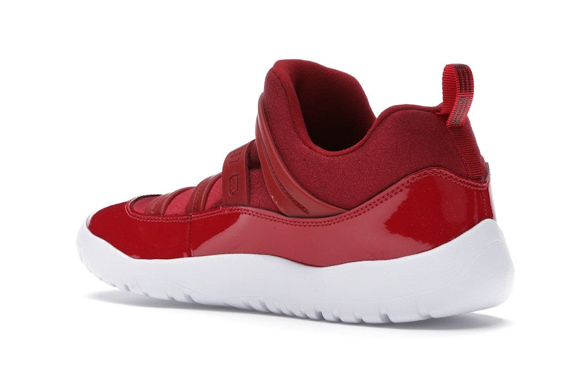 Jordan 11 Retro Little Flex Gym Red (PS)