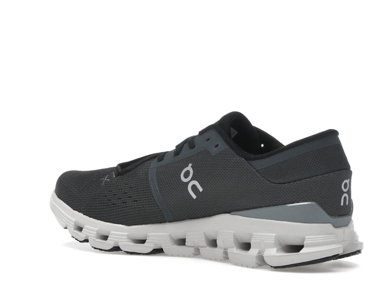 On Running Cloud X 4 Shadow Apollo