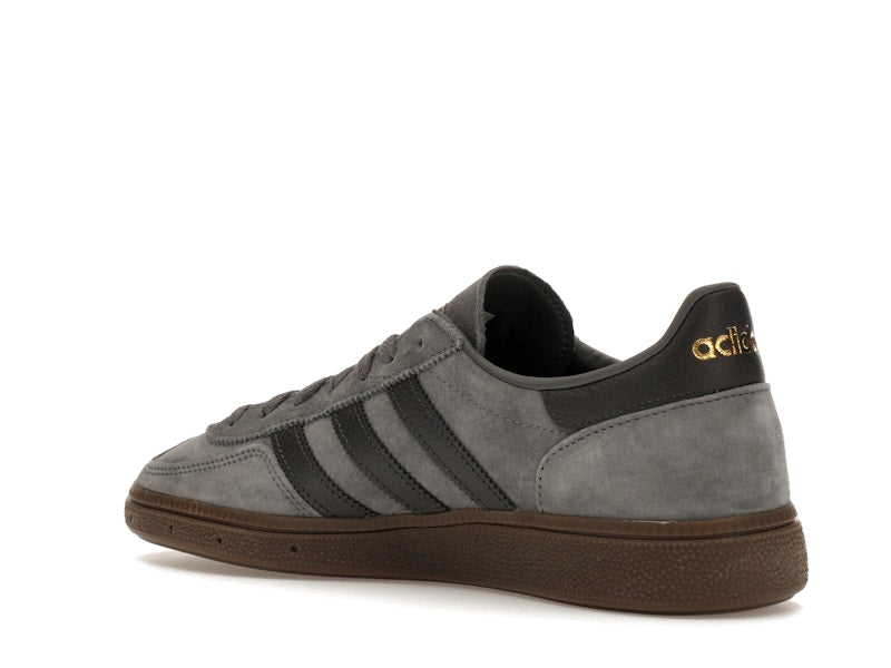 adidas Handball Spezial Dark Grey Black Gum