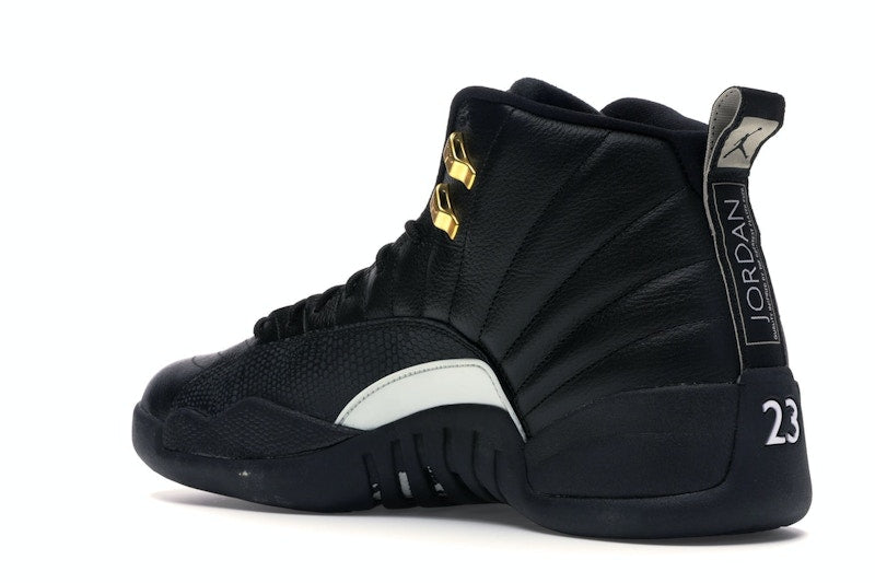Jordan 12 Retro The Master