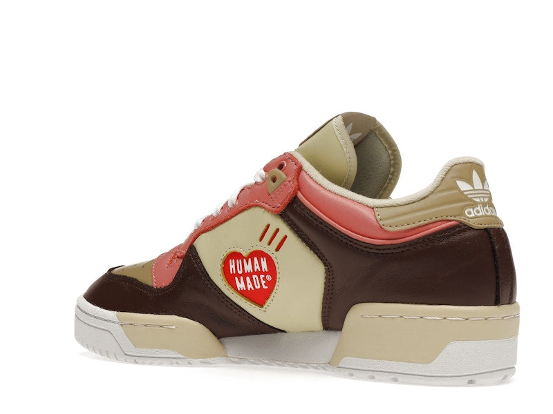 adidas Rivalry Low Human Made Sand