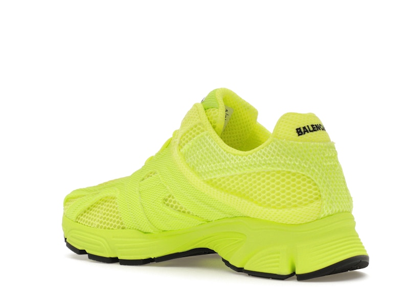 Balenciaga Phantom Yellow